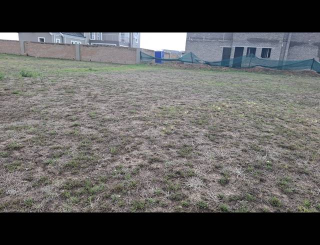550M² VACANT LAND FOR SALE IN RIVERSPRAY LIFESTYLE ESTATE